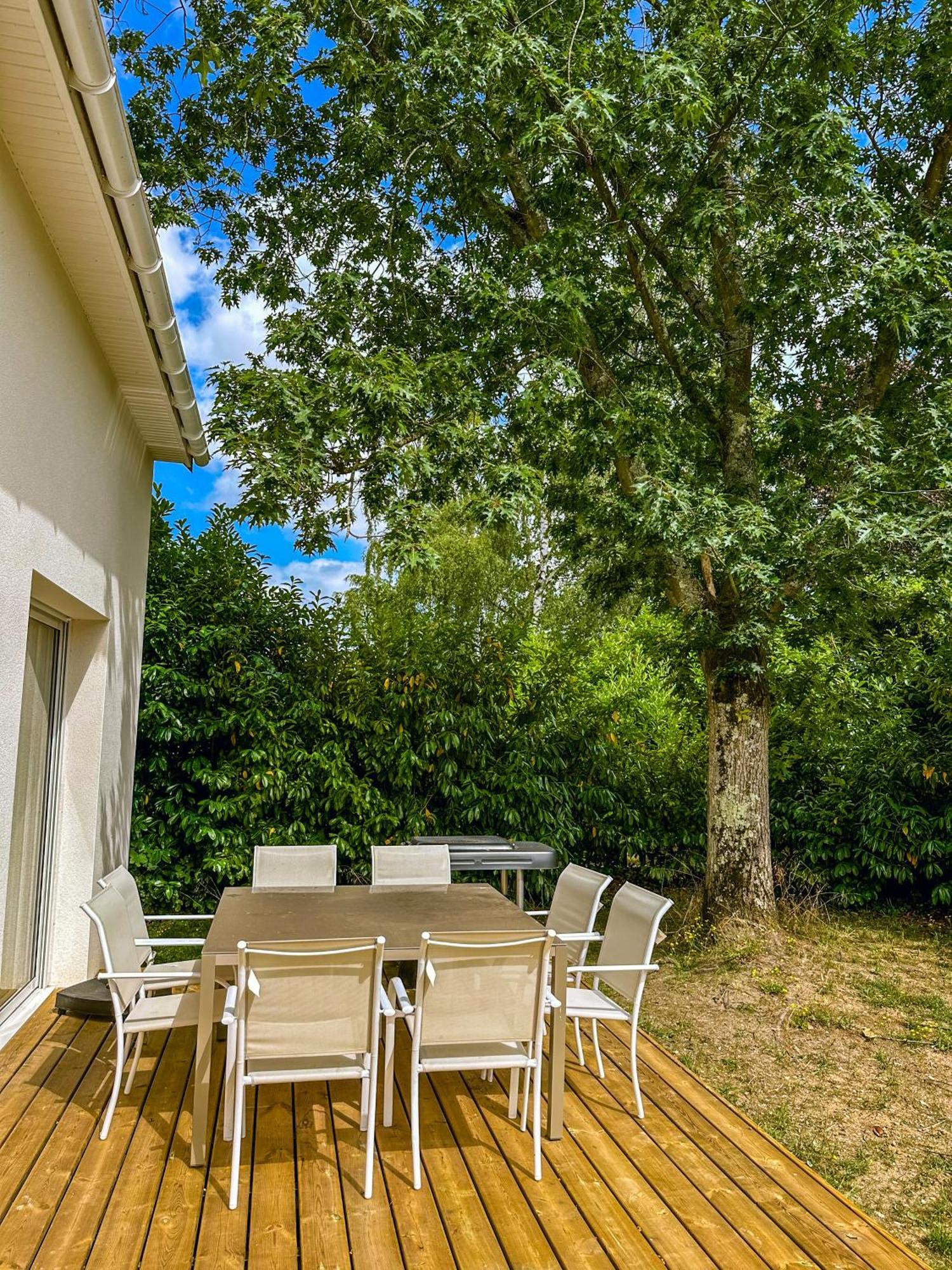 #Thefamilynormandy Maison Le Cocon De Normandy Villa Criquebeuf-sur-Seine Exterior photo